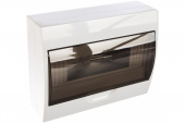 Щит накладной ЩРН-П-12 IP41 220х280х95 ТДМ