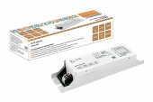 Электронный ПРА EB-T8-236-EAЗ 2х36W TDM