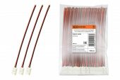 Коннектор с проводом для LED-ленты NLSC-8mm Navigator/Uniel (6369)