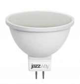 Лампа светодиодная Jazzway 7W 5000K 220V GU5.3