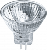 Лампа с отражателем Navigator MR16 50W 12V 94204
