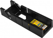 Стусло "STAYER MIDI-PLUS" пластиковое 65х35мм, 1541-2,5