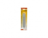 Лезвие STAYER "STANDART" сегментированное 18мм, 1шт 09150-S10