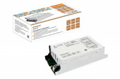 Электронный ПРА EB-T8-418-EAЗ 4х18W TDM
