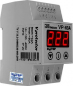 Реле напряжения VP-63A DigiTOP