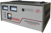 Стаб-р 1-фаз. Ресанта  АСН-5000/1-ЭМ