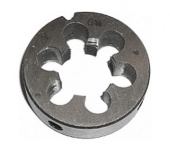 Плашка G  3/4" трубная (ЛИЗ)
