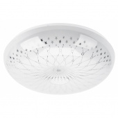 Светильник светодиод. LED SPB 18Вт 6500К, "Фея" ЭРА/LEEK