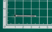 Гвоздь 1,6х25 (250г) финишн.оц.