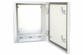 Корпус метал.ЩМП-3-1 IP54 (650х500х150) TDM