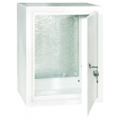 Корпус метал.ЩМП-3.2.1-0 (300х210х150) IP31 TDM
