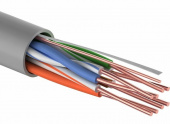 Витая пара UTP медный 4PR 24AWG