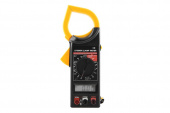 Тестер DT 266F (клемметр) Ресанта