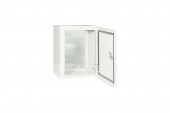 Корпус метал.ЩМП-4.6.2-0 (400х600х250) TDM