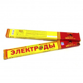 Электроды АНО-21 4мм/1кг Новочерк.(Югнабсервис)