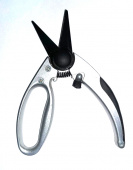 Секатор садовый DL580200 205мм,Deli