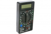 Тестер DT 830В (M 830B) (мультиметр) Ресанта