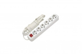 Удлинитель 6х5 м c выкл.  Makel 234
