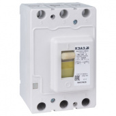 Кнопка SB-7-EA35 с возвратом, d22мм 1НО+1Н3, зеленая  ТДМ