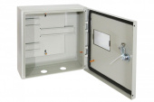 Корпус метал.ЩУ-3/3-4 (300х300х124) IP54 Народный
