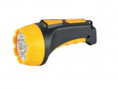Фонарь ULTRAFLASH LED3807 аккум,два режима 