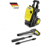 Мойка высокого давления Karcher K 5 Compact EU NEW  1.630-750