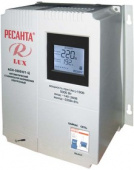 Стаб-р 1-фаз. Ресанта  АСН-5000Н/1-Ц навесной LUX