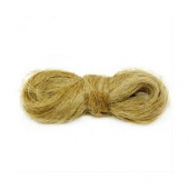 Лен сантехнический