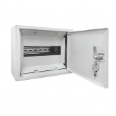 Корпус метал.ЩРН 12 (220х300х125) Народный ТДМ