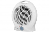 Тепловентилятор Engy EN-514X, 2кВт, 3реж, ручка, без термостата, 3497