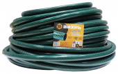Шланг поливочный ПВХ 3-х слойный армированный 25м, 3/4 Вихрь