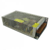 Блок питания к светодиодной ленте 250W Ecola 220V-12V IP20 Power Supply