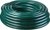 Шланг ЗУБР ПВХ армированный 3/4"х25м 40311-3/4-25