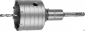 Коронка буровая по бетону ProHAMMER  державкой SDS-Plus, d=68м, STAYER 29190-68_z01