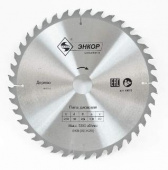 Диск пильный ф 250х32 z40 дерево Энкор/STAYER Optima3681-250-32-40_z01