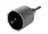 Коронка по бетону 68мм кольцевая 9018-SDS-HD68 Sturm