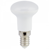 Лампа светодиодная Ecola Reflector R39 LED 5.2W 220V E14 2700K 69x39