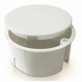 Коробка ответвительная СП КРК d70х30