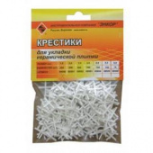 Крестики для кафеля 1,5мм уп.200шт