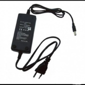 Драйвер для св/д ленты 12V 12W IP20 с вилкой General