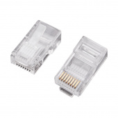 Разъем RJ-45, Кат.5, 8Р8С Rexant