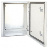 Корпус метал.ЩМП-4-0 IP54 (800х650х250) TDM