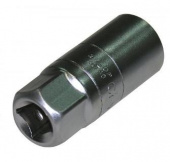 Головка торцевая 1/2" х 21мм свечная 1/10/120