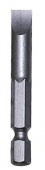 Вставка шлицевая 1.6х8.0, 50мм, 1/10 шт.(3489)