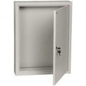 Корпус метал.ЩМП-3-1 (650х500х150) IP31 Народный