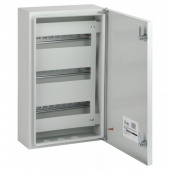 Корпус метал.ЩРН-36 480х300х120 IP31 ЭКФ