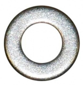 Шайба М 4 DIN125