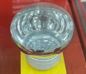 Лампа светодиод R63 2w 220V/LED20/синяя Е27 NAKAI