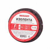 Изолента ПВХ 19ммх20м черная ЭКФ SafeFlex (115)
