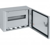 Корпус метал.ЩРН-12 IP54 (240х330х120) TDM Народный 
